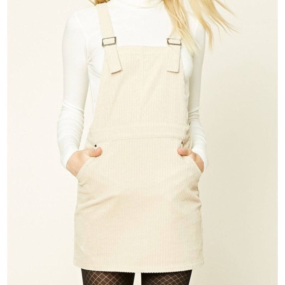 MINI OVERALLS
